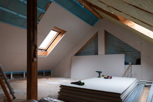 Range of Insulation Solutions in Poplar Grove, IL